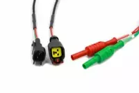 2 Way EV6 EV14 USCAR Breakout Lead